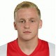 Fotbalové Oblečení Donny van de Beek